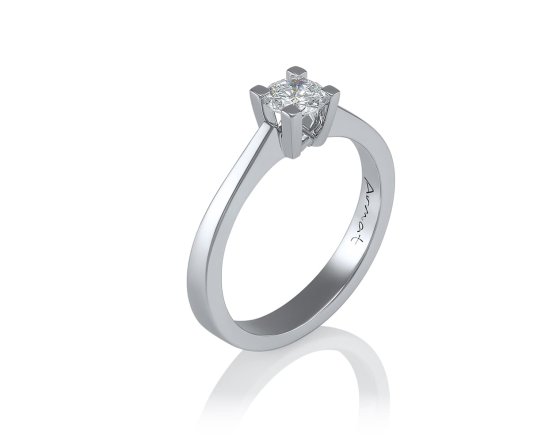 Кольцо KE00298